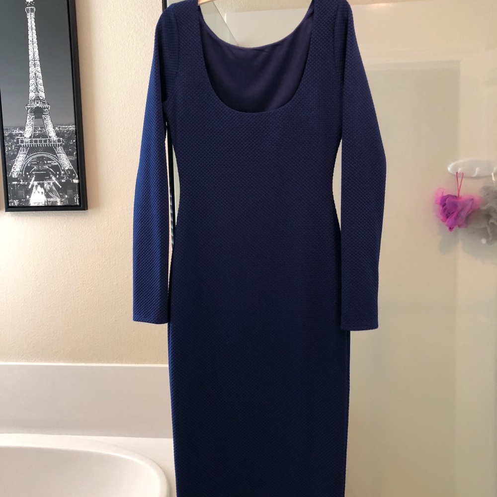 Midi dress